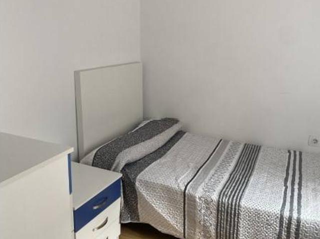 Piso en Alquiler en Málaga