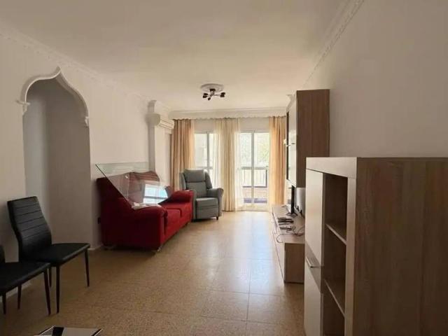 Piso en Alquiler en Málaga