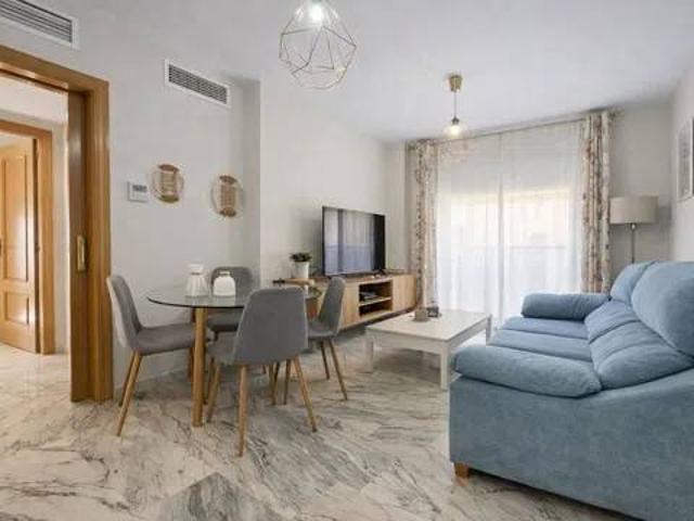 Piso en Alquiler en Málaga