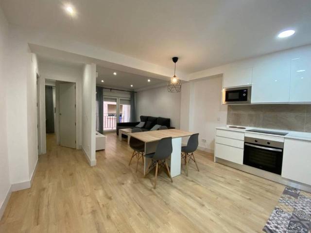 Piso en Alquiler en Málaga