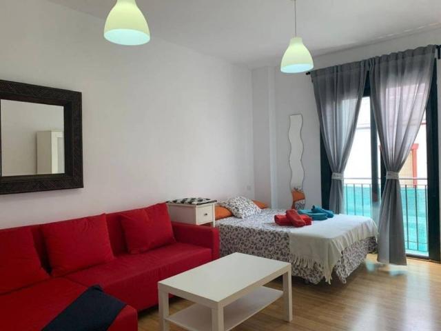Piso en Alquiler en Málaga