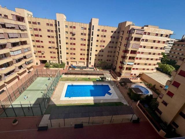Piso en Alquiler en Málaga