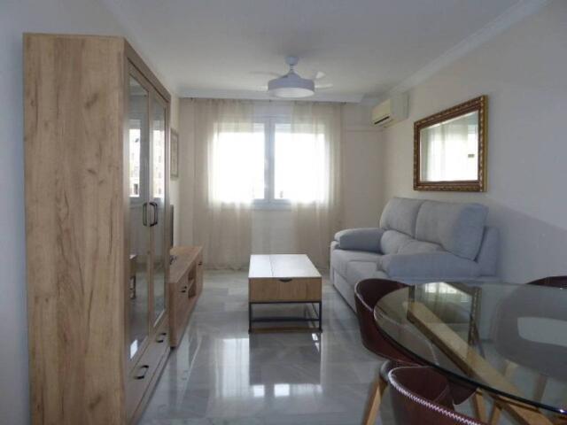 Piso en Alquiler en Málaga