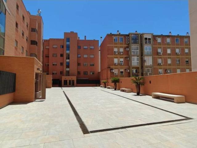 Piso en Alquiler en Málaga