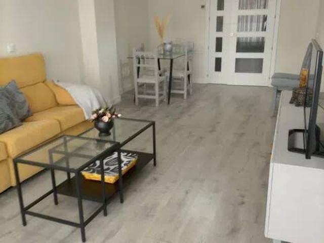 Piso en Alquiler en Málaga