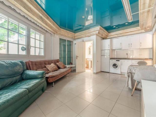 Piso en Alquiler en Málaga