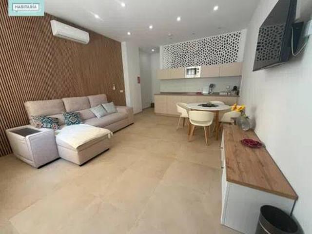Piso en Alquiler en Málaga