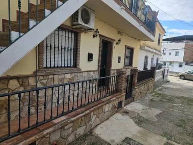 Piso en Alquiler en Málaga