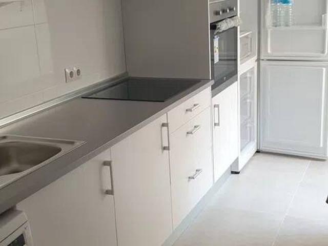 Piso en Alquiler en Málaga