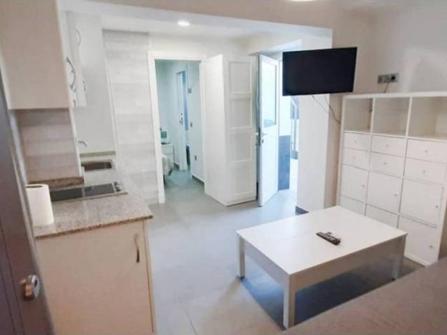 Piso en Alquiler en Málaga