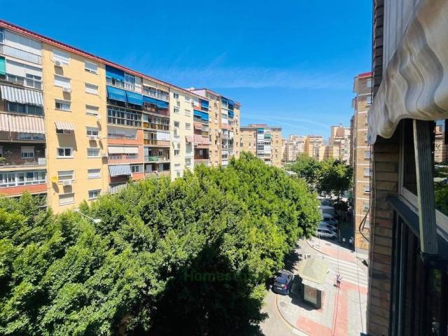 Piso en Alquiler en Málaga