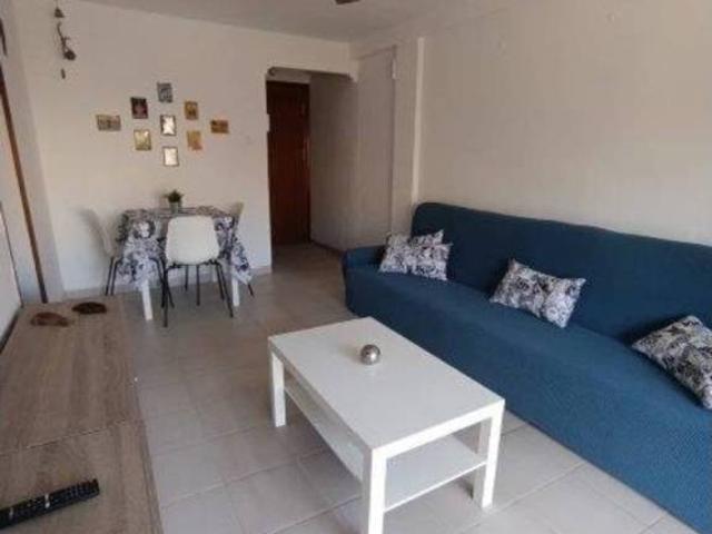 Piso en Alquiler en Málaga