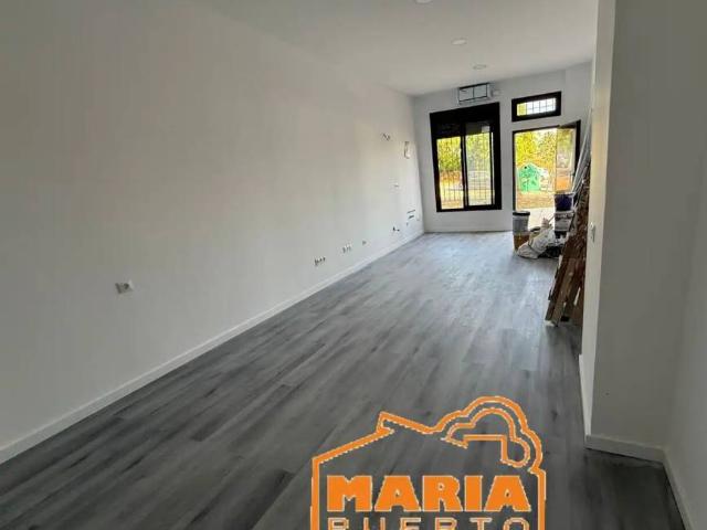 Piso en Alquiler en Málaga