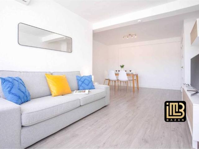 Piso en Alquiler en Málaga