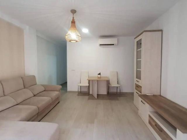 Piso en Alquiler en Málaga