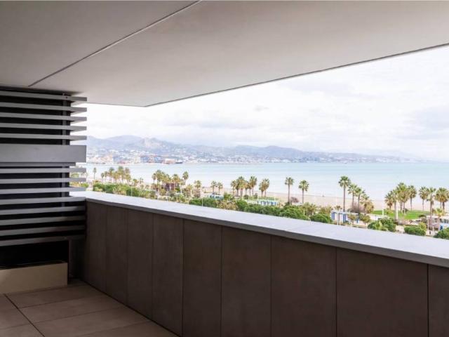 Piso en Alquiler en Málaga