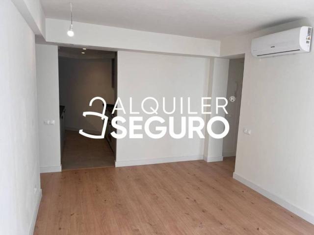 Piso en Alquiler en Málaga