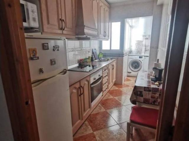 Piso en Alquiler en Málaga