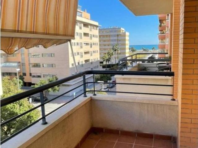 Piso en Alquiler en Málaga