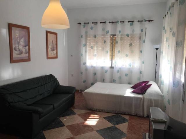 Piso en Alquiler en Málaga