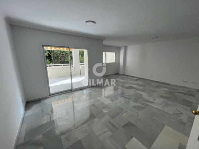 Piso en Alquiler en Málaga