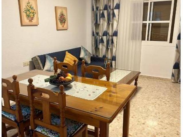 Piso en Alquiler en Málaga