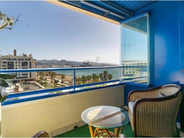 Piso en Venta en Málaga