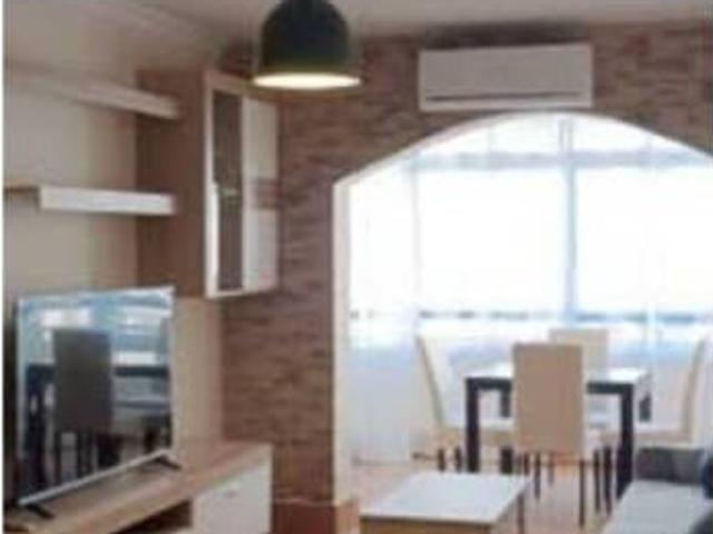 Piso en Alquiler en Málaga