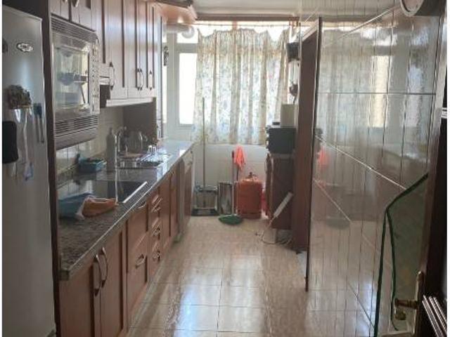 Piso en Alquiler en Málaga