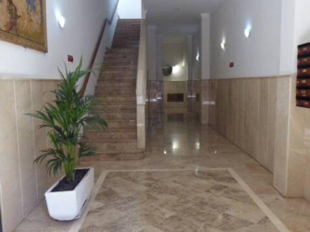 Piso en Alquiler en Málaga