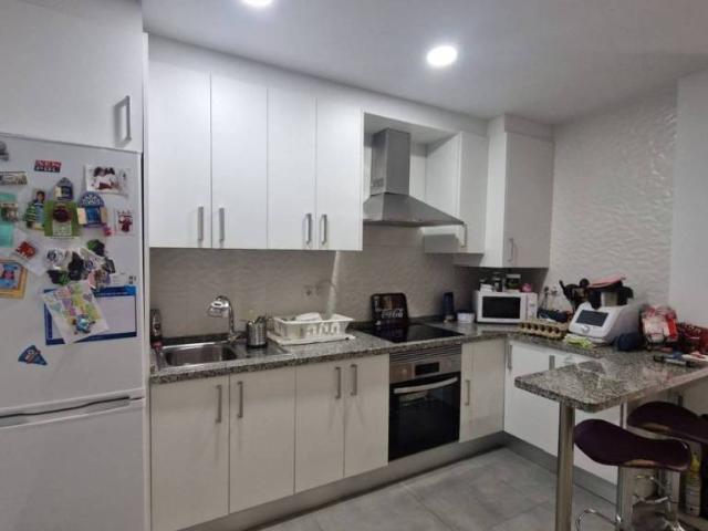Piso en Alquiler en Málaga