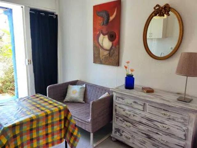Piso en Alquiler en Málaga