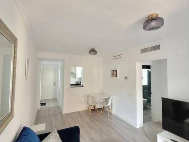 Piso en Alquiler en Málaga