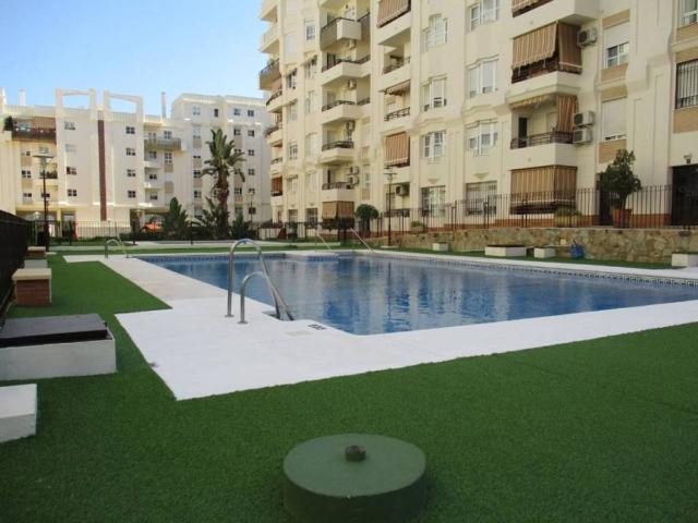 Piso en Alquiler en Málaga