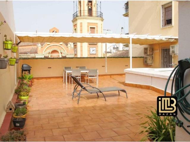Piso en Alquiler en Málaga
