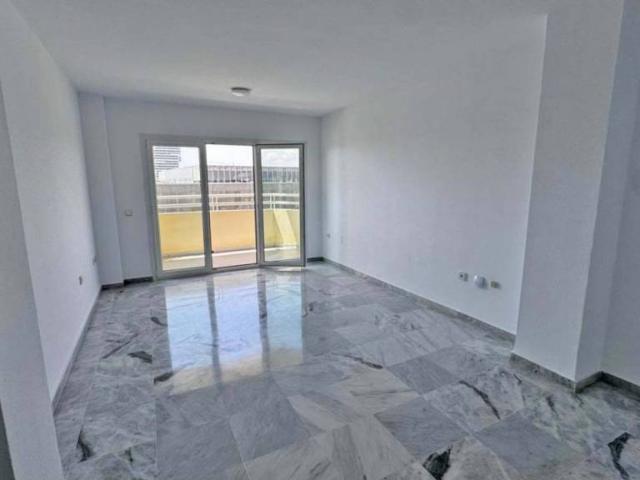 Piso en Alquiler en Málaga