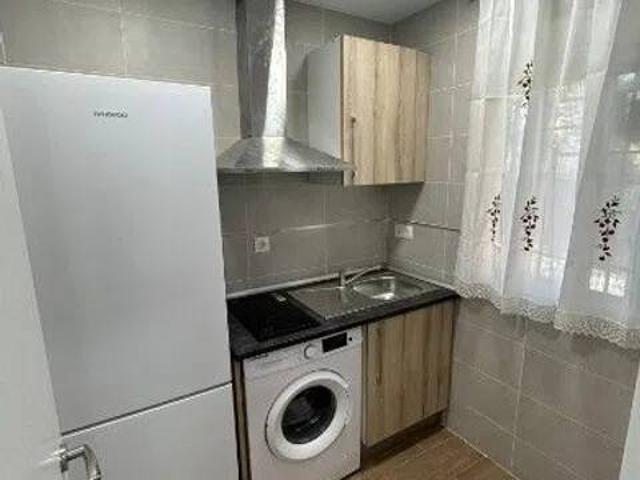 Piso en Alquiler en Málaga