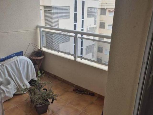 Piso en Alquiler en Málaga