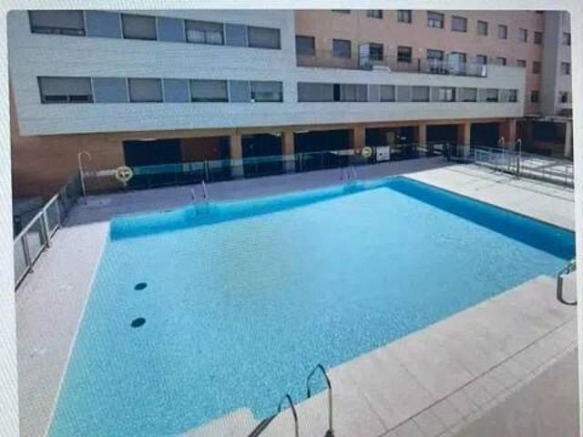 Piso en Alquiler en Málaga