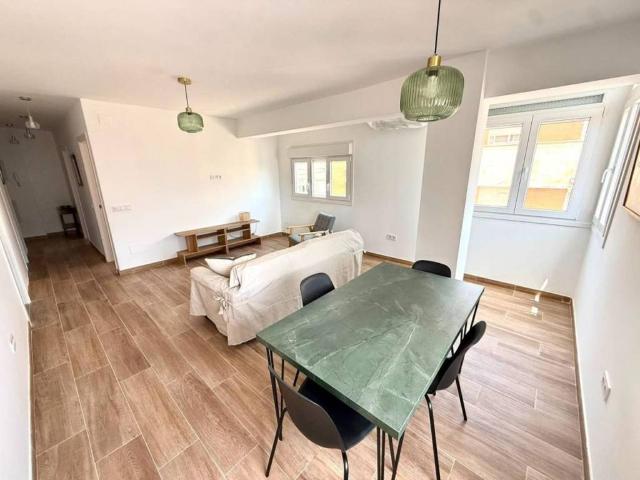 Piso en Alquiler en Málaga