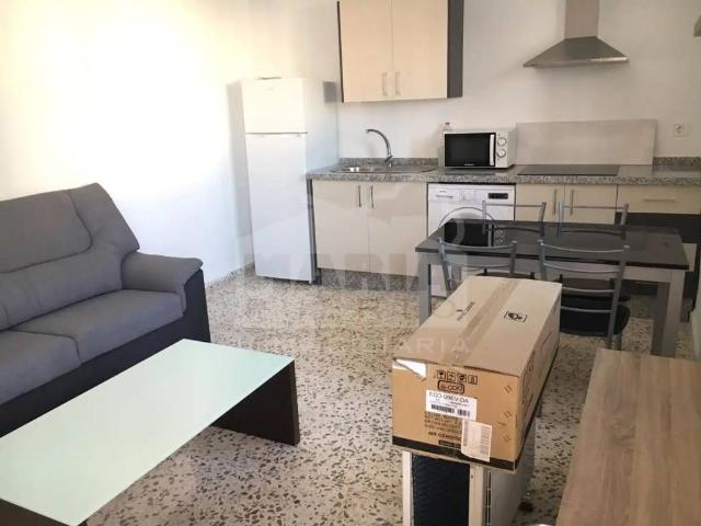 Piso en Alquiler en Málaga