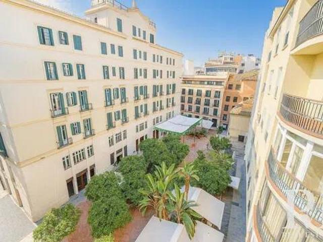 Piso en Alquiler en Málaga