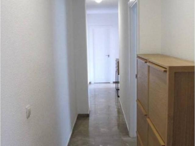 Piso en Alquiler en Málaga