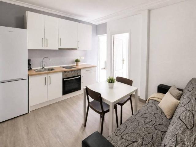 Piso en Alquiler en Málaga