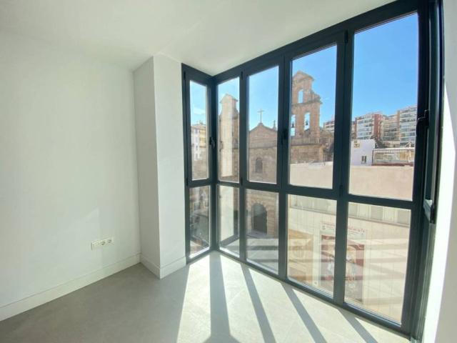 Piso en Alquiler en Málaga