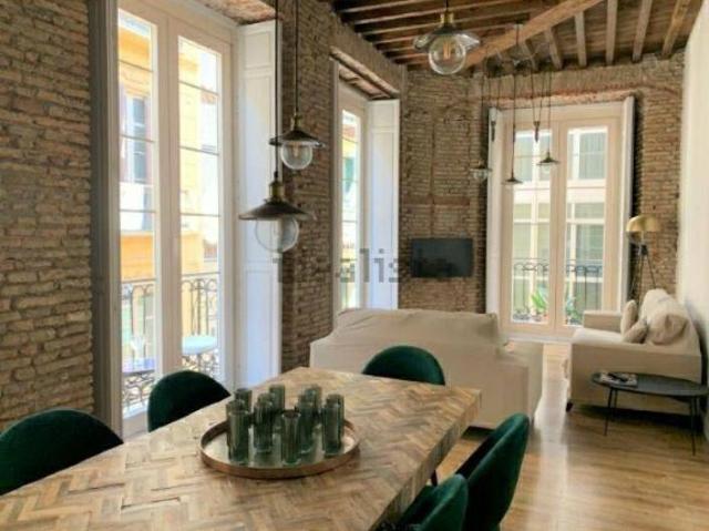 Piso en Alquiler en Málaga