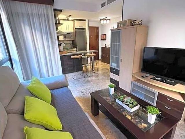 Piso en Alquiler en Málaga