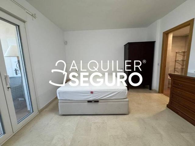 Piso en Alquiler en Málaga