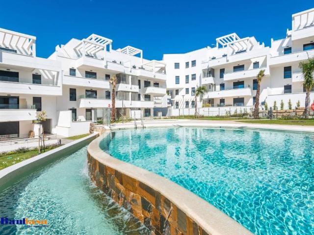 Piso en Alquiler en Málaga