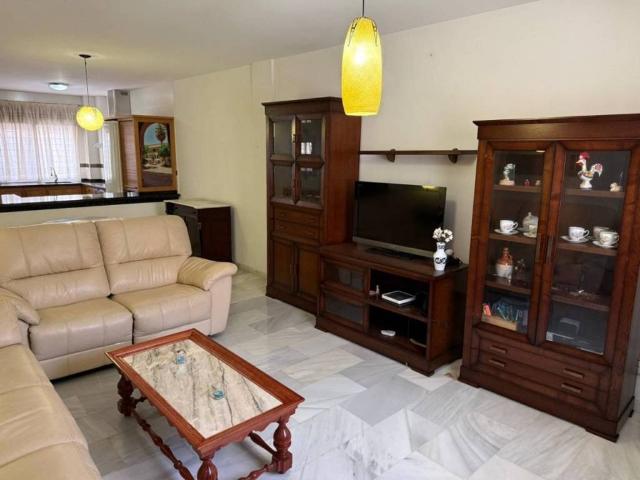 Piso en Alquiler en Málaga